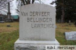 William A Vanderveer