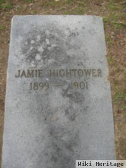 Jamie Hightower