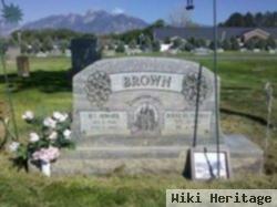 Bee Howard Brown