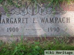 Margaret Testin Wampach