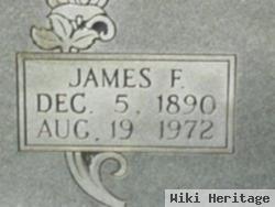 James F. Woods