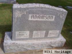 Helen Adamson