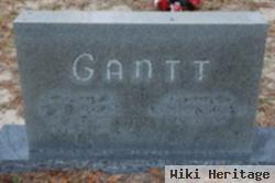 Kathleen Harris Gantt