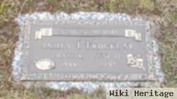 James Joseph Trocki