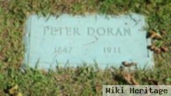 Peter Doran