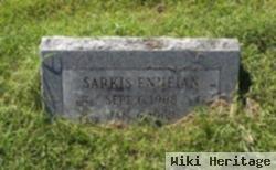 Sarkis Enneian