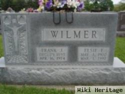 Frank J. Wilmer