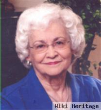 Mary L. Borden Hurst