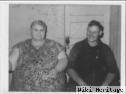 Lora Mae Hale Hale