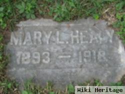 Mary Belle Healy