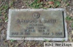 Raymond L. Smith