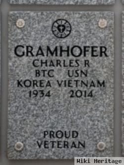 Charles Robert Gramhofer