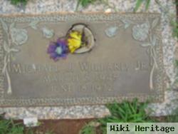 Michael J. Willard, Jr