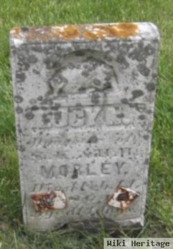 Lucy W Morley