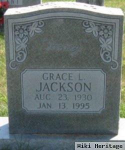 Grace L Jackson