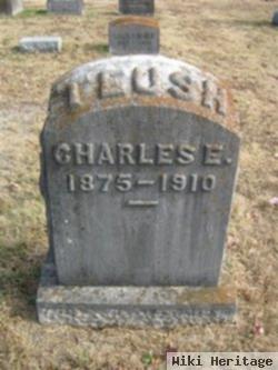 Charles E. Teush