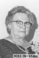 Mary Grace Arnold Lindenberger