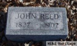 John Reed