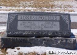 John W. Pounds