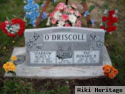 Howard B "pat" O'driscoll