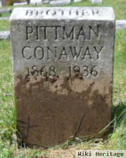 Pittman Conaway