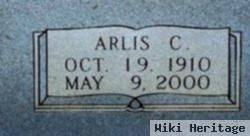 Arlis C. Ellis