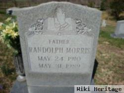 Randolph Morris