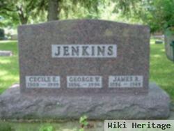 James R. Jenkins