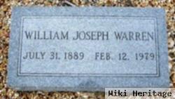 William Joseph Warren