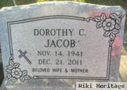 Dorothy Caruso Jacob