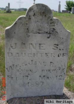 Jane S. Ross