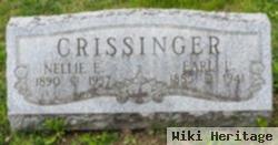 Earl Lionel Crissinger