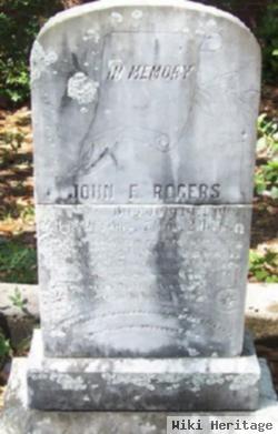 John F. Rogers