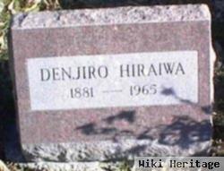 Denjiro Hiraiwa