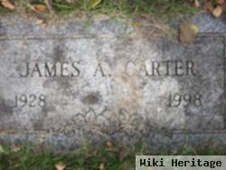 James Carter