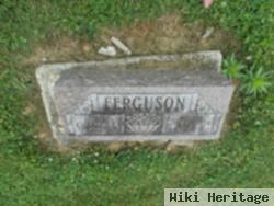 Mary C Ferguson