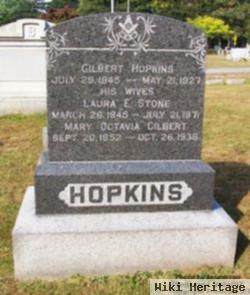 Gilbert Hopkins