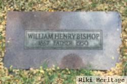 William Henry Bishop