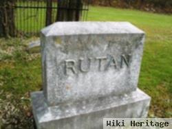 Lewis Jacob Rutan