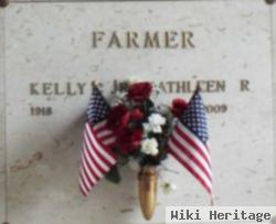 Kelly Crockett Farmer, Jr