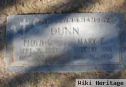 Mary Dunn