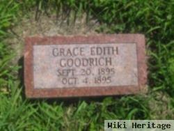 Grace Edith Goodrich