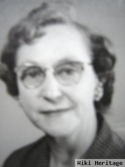 Hazel Ewell