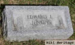 Edward L Jenkins