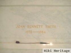 Joan Bennett Smith