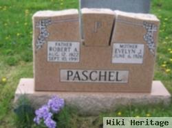 Evelyn J Paschel