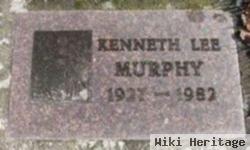 Kenneth Lee Murphy