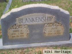 Julie Stephens Blankenship