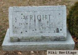 Hubert A Wright