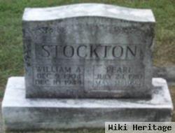 William Allen Stockton